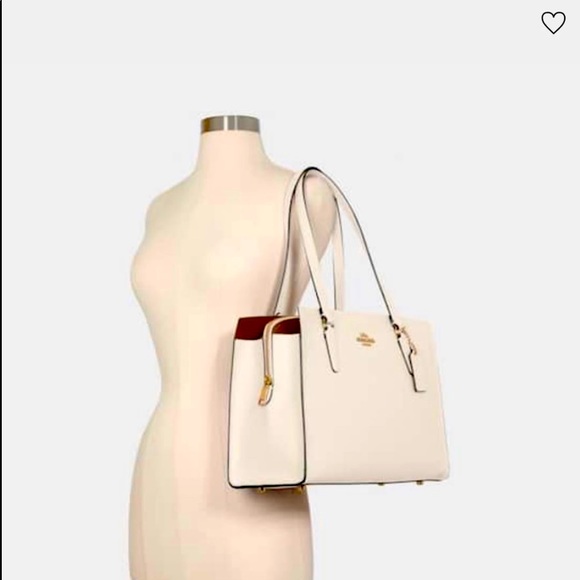 Brand new coach purse